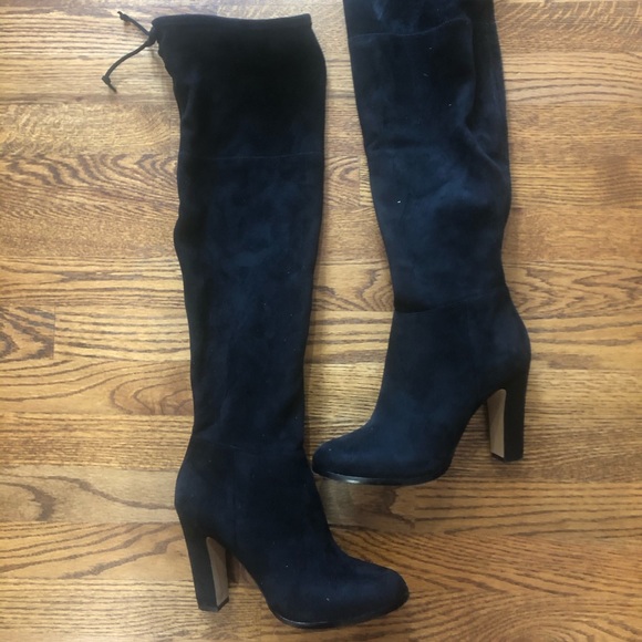 vince camuto cheera over the knee boots